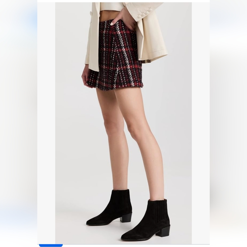 Rag & Bone Rover suede chelsea boots #376 - Picture 1 of 9